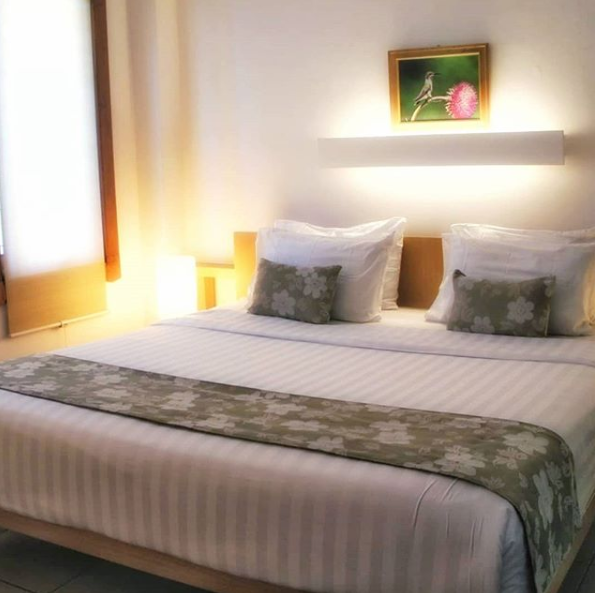 Hummingbird Guesthouse #1